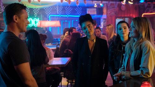 undefined Season 2 Episode 9 - Trippin