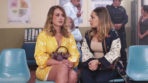 Si nos dejan Season 1 Episode 25 - Episode 25