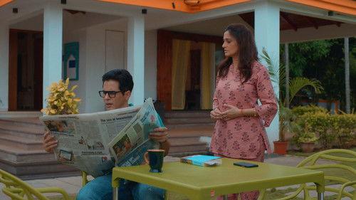 Roohaniyat Season 1 Episode 6 - Unconditional Love