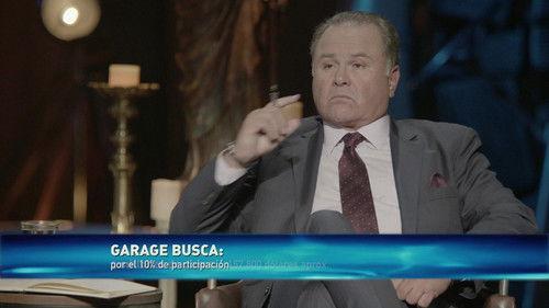 Shark Tank México Season 3 Episode 17 - Episode 17