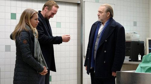 The Old Fox Season 46 Episode 8 - Episode 8