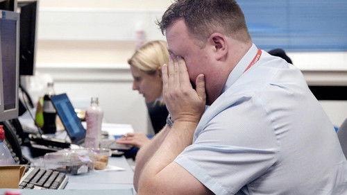 24 Hours in Police Custody Season 7 Episode 3 - A Knife through The Heart