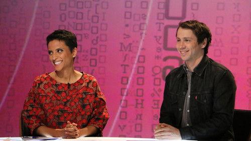 Dans les médias Season 2 Episode 11 - Episode 11