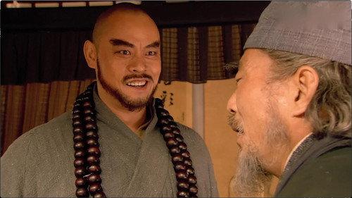 All Men Are Brothers Season 1 Episode 12 - Episode 12