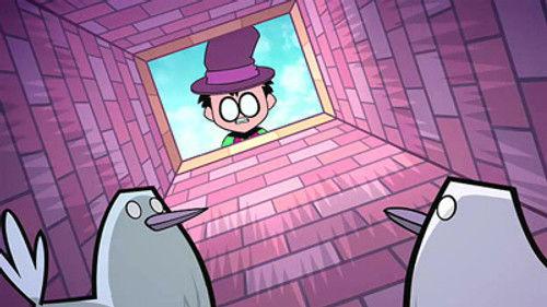 undefined Season 1 Episode 42 - Birds