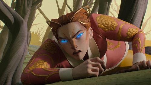 Wolf King Season 2 Episode 2 - Baba Korga