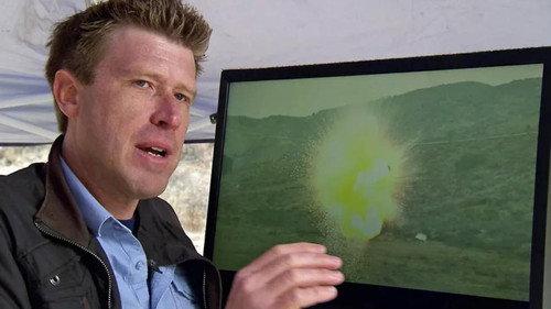 The Universe Season 9 Episode 2 - The Eye of God