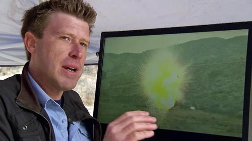 The Universe Season 9 Episode 2 - The Eye of God