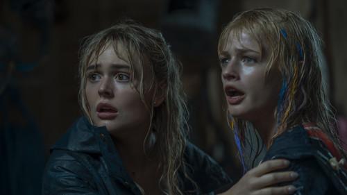 We Were Liars Season 1 Episode 5 - Lying Together in a Silver Lining