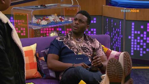 Game Shakers Season 1 Episode 6 - Tiny Pickles