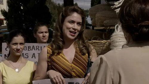 Paquita la del Barrio Season 1 Episode 8 - Episode 8