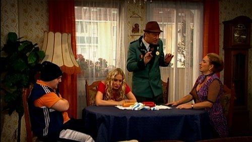 Hausmeister Krause – Ordnung muss sein Season 8 Episode 8 - Episode 8