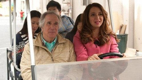 Up All Night Season 1 Episode 21 - Daddy Daughter Time