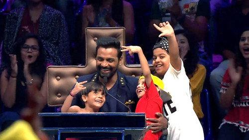 Dance Plus Season 3 Episode 2 - Episode 2