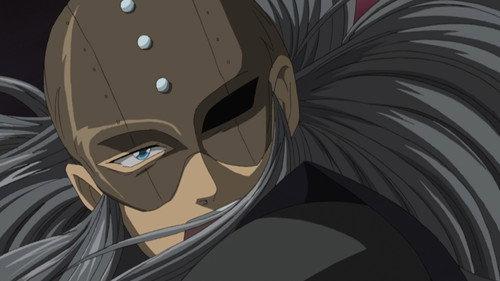 Kyo Kara Maoh! Season 1 Episode 22 - Man of Destiny