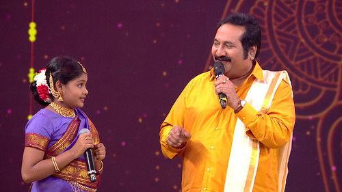 Super Singer Junior Season 10 Episode 21 - Soulful Classic Tunes