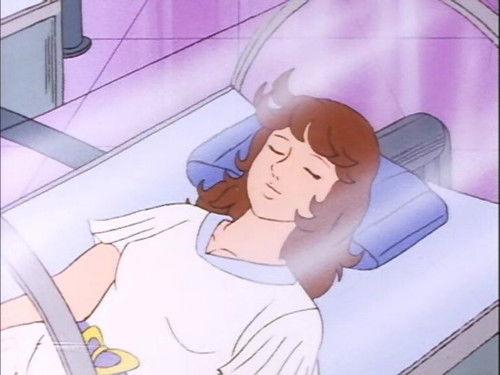 Groizer X Season 1 Episode 2 - The Secret of the Beautiful Alien Girl