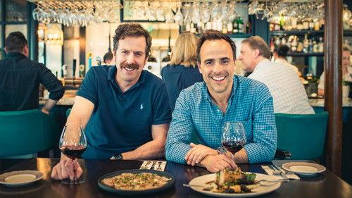 Coups de food Season 5 Episode 1 - Episode 1