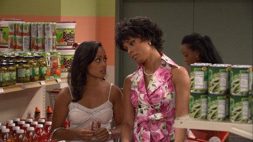 Half & Half Season 4 Episode 2 - The Big Dollars & Sense Episode