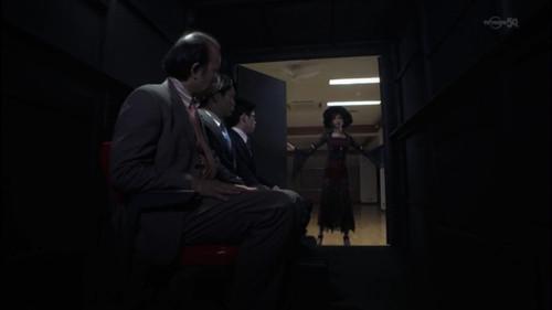 GARO Season 4 Episode 16 - Scream