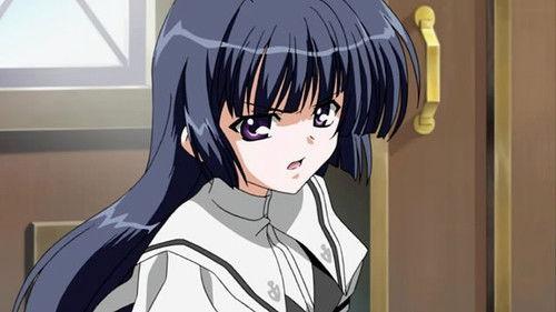 H2O: Footprints in the Sand Season 1 Episode 2 - Hayami