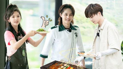 The Chinese Restaurant Season 6 Episode 4 - Episode 4