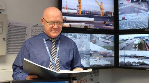 Stop, Search, Seize Season 2 Episode 3 - Dangerous Hand Luggage