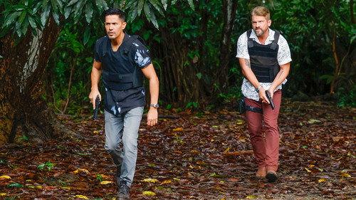 Magnum P.I. Season 4 Episode 14 - Run, Baby, Run