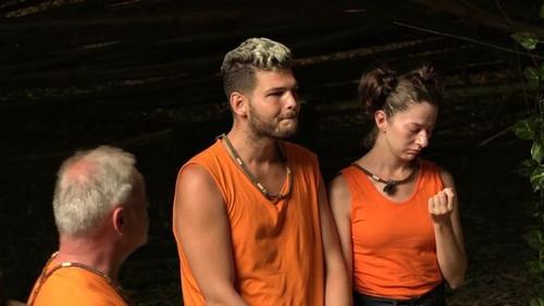 I'm a Celebrity: Get Me Out of Here! Season 2 Episode 8 - Episode 8
