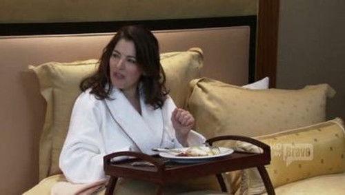 Top Chef Season 6 Episode 12 - Strip Around the World