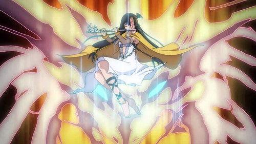 Shadowverse Season 1 Episode 18 - A Terrible Trap! Zuo and Ko