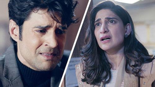 Marzi Season 1 Episode 6 - The collision course