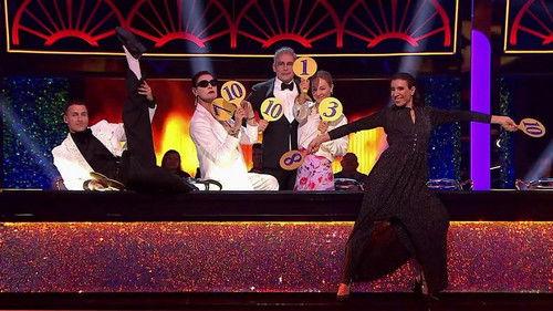 Bailando con las estrellas Season 2 Episode 12 - Episode 12