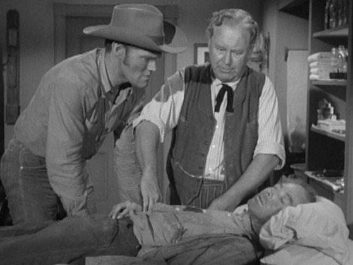 The Rifleman Season 1 Episode 15 - The Pet
