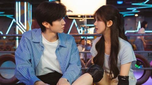 Hidden Love Season 1 Episode 18 - Captivated. The Taste of First Love