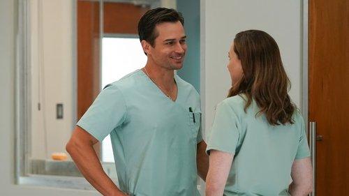 Doc Season 2 Episode 7 - What I Did for Love