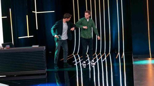 Studio Schmitt Season 1 Episode 6 - Episode 6