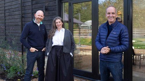 Grand Designs Season 26 Episode 2 - Bedfordshire 2025