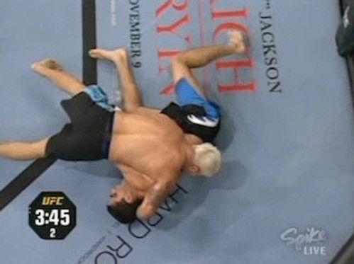 The Ultimate Fighter Season 2 Episode 13 - The Ultimate FIghter 2 Finale