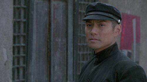 烽火硝烟里的青春 Season 1 Episode 1 - Episode 1