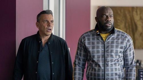 Bookie Season 2 Episode 7 - Sphincter Money