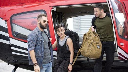 Strike Back Season 7 Episode 1 - Episode 1