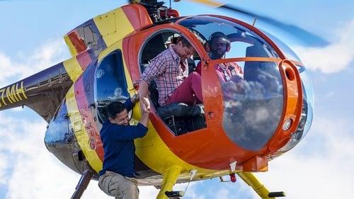 undefined Season 1 Episode 1 - I Saw the Sun Rise