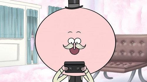 Regular Show: The Lost Tapes Season 1 Episode 1 - Fix That Tape