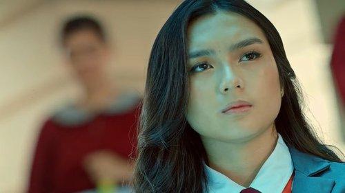 Dirty Linen Season 1 Episode 3 - Looking for Trouble