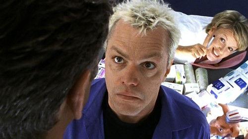 Nikola Season 6 Episode 5 - Episode 5