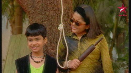 Khichdi Season 1 Episode 18 - Jacky And Chakki Go Missing