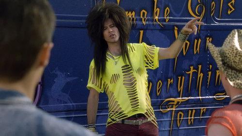 Raising Hope Season 1 Episode 10 - Burt Rocks