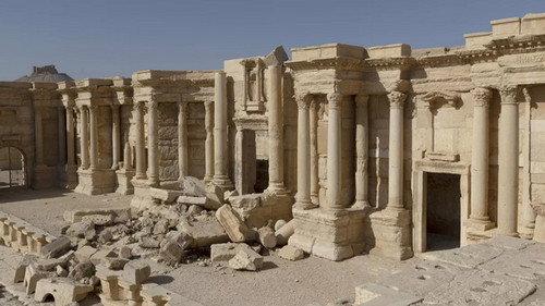 Science grand format Season 9 Episode 4 - Episode 4