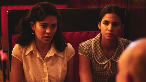 undefined Season 1 Episode 6 - The Hunted